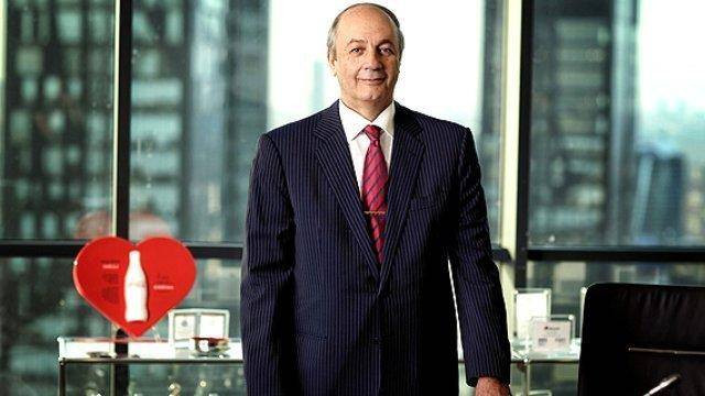 Türk milyarderler hangi takımı tutuyor ? İşte 47 milyarderin tuttuğu takımlar - Resim: 26